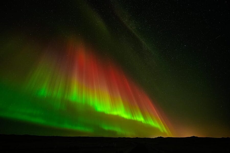 Reykjavik: Northern Lights Tour with Private Photographer - Value check: $229 and what you actually get for it