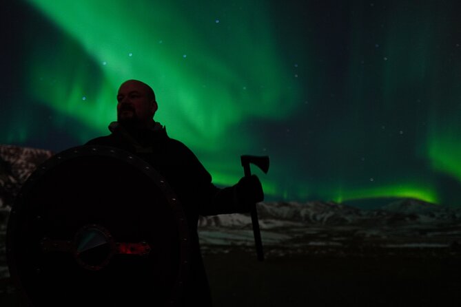 Reykjavik Northern Lights Tour with Pro Aurora Photos Small Group - Key things you’ll notice on this Reykjavik aurora hunt