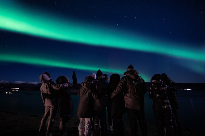Reykjavik Northern Lights Tour with Professional Photographer - Why this Reykjavik aurora chase feels different from the typical bus tour
