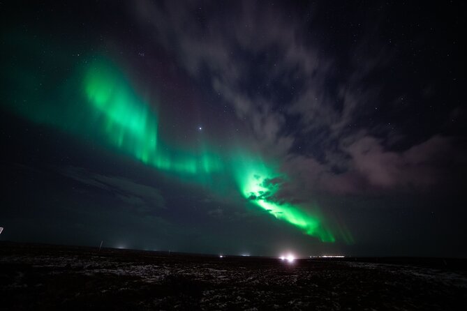 Reykjavik Northern Lights Tour with Professional Photographer - The core experience: getting away from light pollution and hunting the aurora