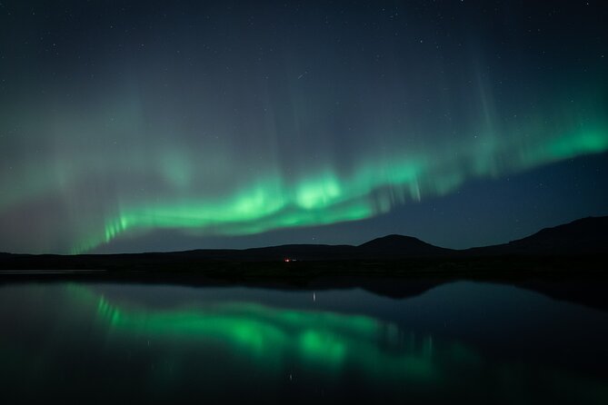 Reykjavik Northern Lights Tour with Professional Photographer - Photo help you can actually use, not just a camera lecture