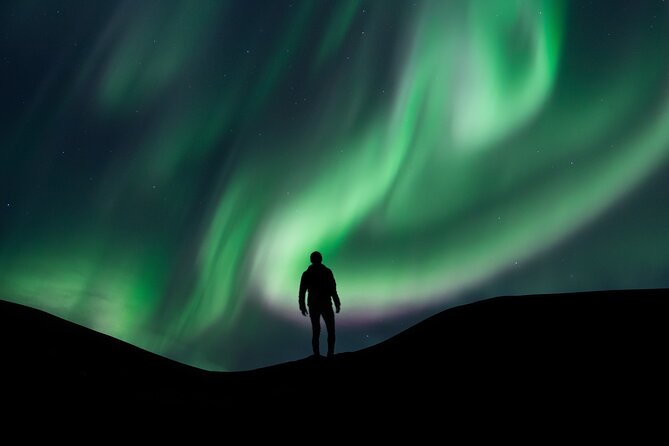 Reykjavik Northern Lights Tour with Professional Photographer - How weather affects your outcome, and how to set yourself up for success