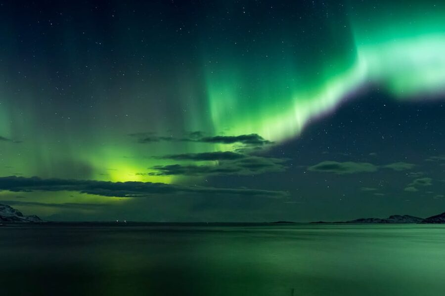 Reykjavik: Northern Lights with Icelandic Treats - Value in real life: why the treats and blankets matter