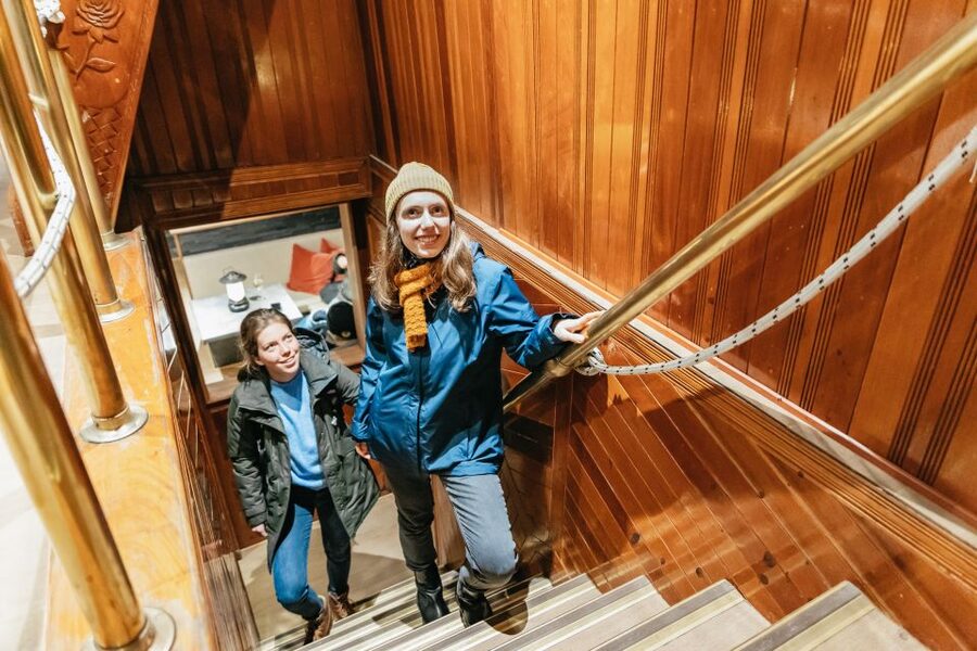 Reykjavik: Northern Lights Yacht Tour - Key things that make this cruise worth your time