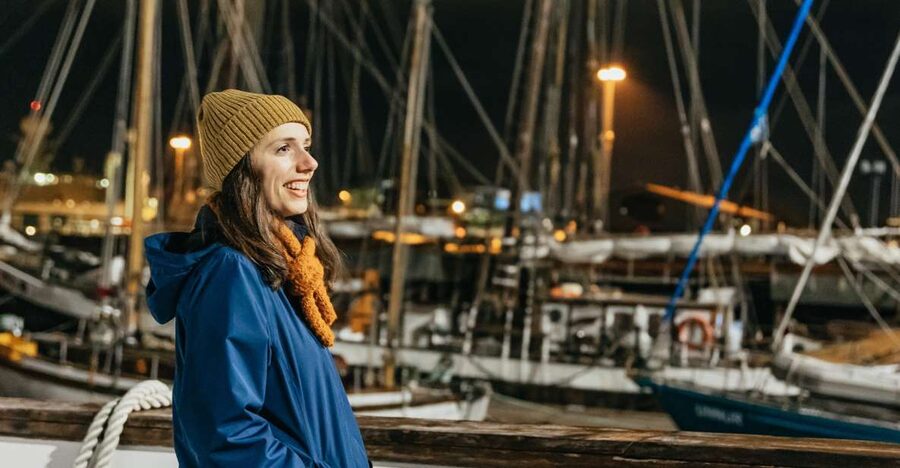 Reykjavik: Northern Lights Yacht Tour - Why This 2-Hour Yacht Cruise Works for Aurora Nights