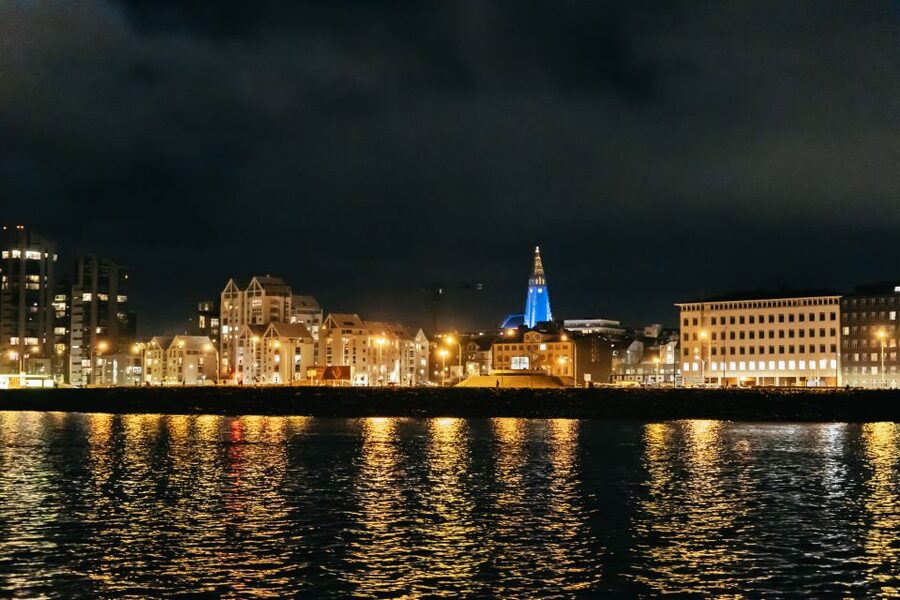 Reykjavik: Northern Lights Yacht Tour - Price, Inclusions, and Value: What You Are Really Paying For