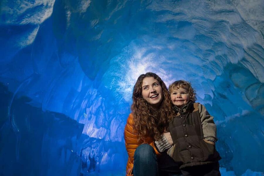 Reykjavik: Perlan - Wonders of Iceland Experience - Price and what $55 buys you (2 hours that pack real variety)