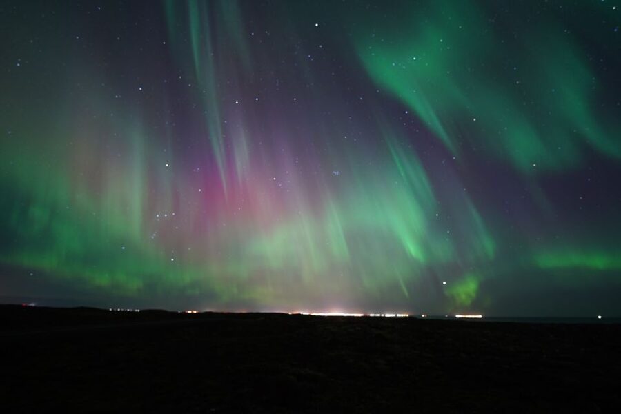 Reykjavik: Premium Northern Lights Tour with Free Photos - Key highlights worth your time
