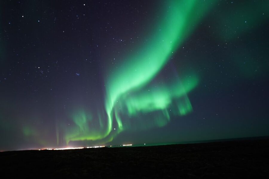 Reykjavik: Premium Northern Lights Tour with Free Photos - Photos included, and why that is a smart value