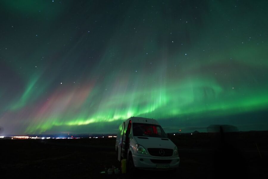 Reykjavik: Premium Northern Lights Tour with Free Photos - What if you do not see the Northern Lights?