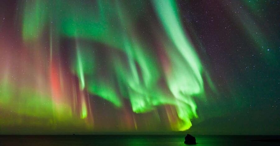 Reykjavik: Premium Northern Lights Tour with Free Photos - Getting started in Reykjavik, without wasting your night