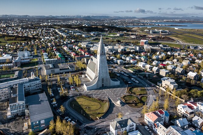 Reykjavik Private 4-Hour Tour with Transfer - Key highlights worth caring about