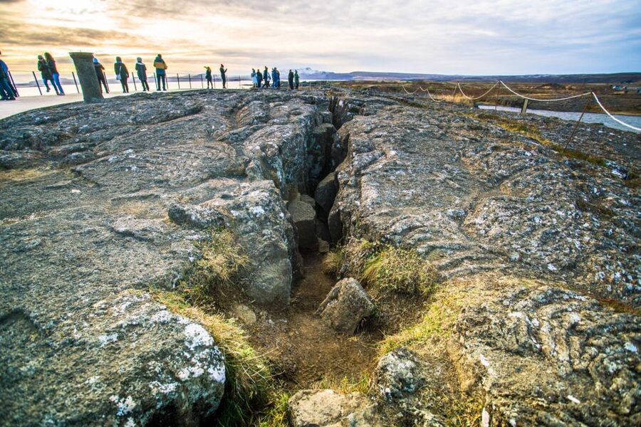 Reykjavik: Private Golden Circle and South Coast Tour - Key things I’d plan around