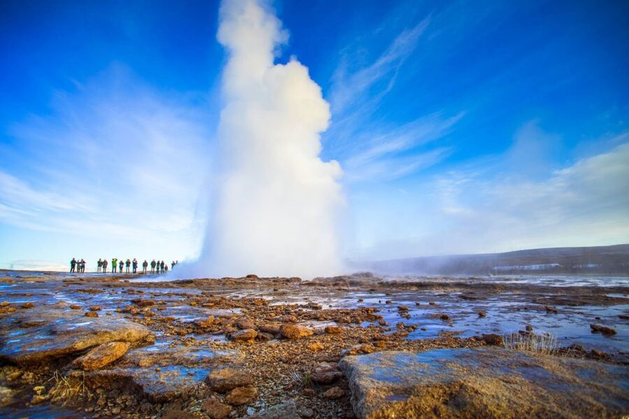 Reykjavik: Private Golden Circle and South Coast Tour - Why this one-day loop hits harder than you expect