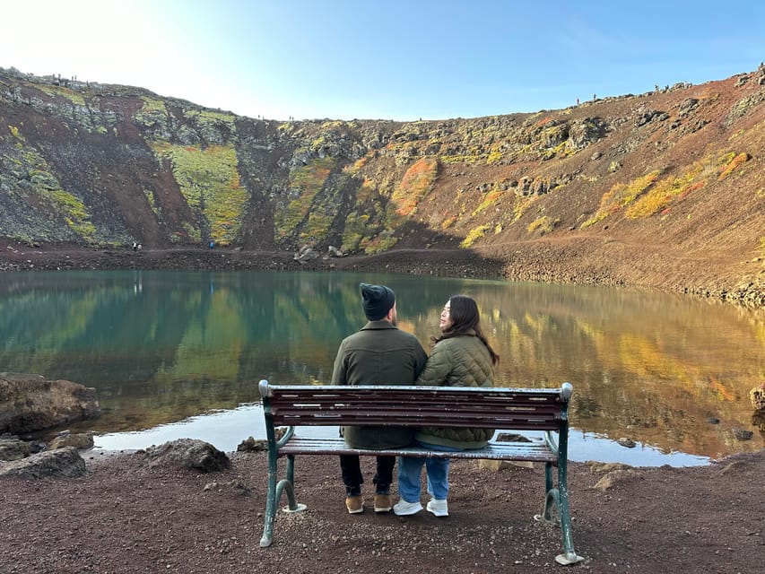 Reykjavik: Private Golden Circle Tour - Should you book this Golden Circle private tour?