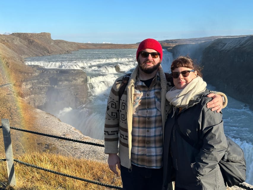 Reykjavik: Private Golden Circle Tour - Private Golden Circle in a premium Tesla, and why it changes the day