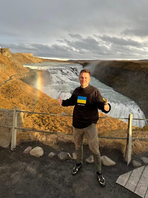 Reykjavik: Private Golden Circle Tour - Thingvellir National Park: rift valley geology plus serious cultural weight