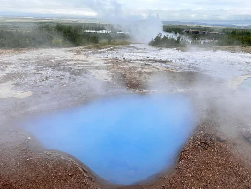 Reykjavik: PRIVATE Golden Circle tour with 5 TOP stops - Key points before you go