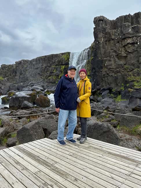 Reykjavik: Private Golden Circle with Kerid & Faxi Waterfall - Private Reykjavik pickup and why it matters on the Golden Circle