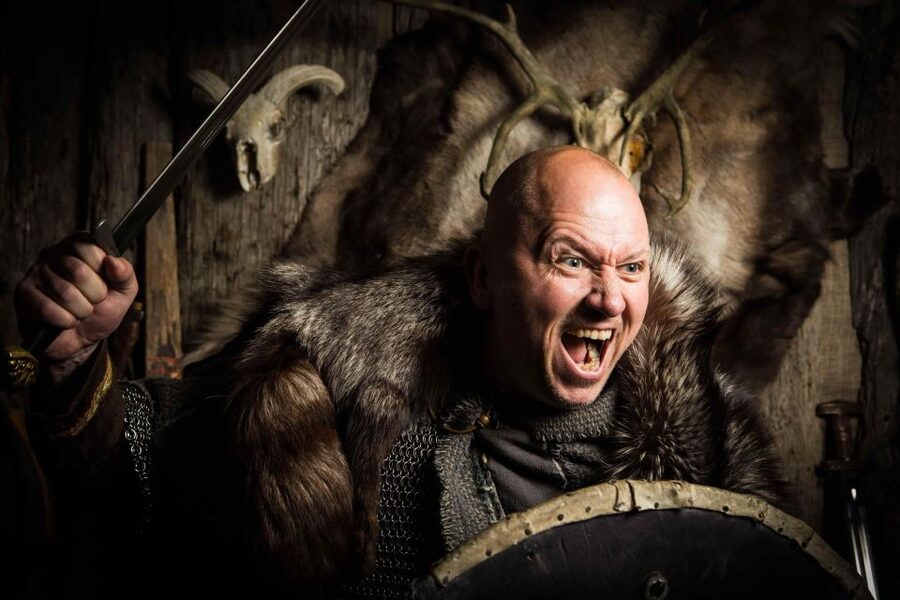 Reykjavik: Private Icelandic Viking Age Walking Tour - Ingólfstorg Square: quick orientation, Viking-era clues