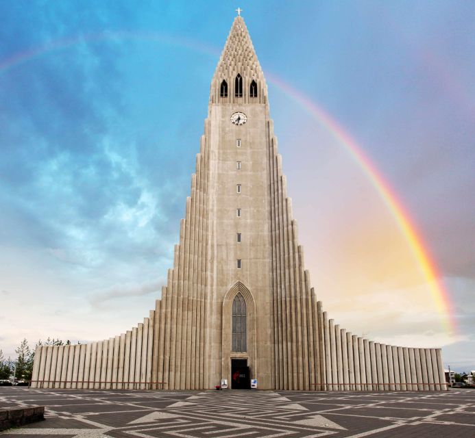 Reykjavík: Private LGBTQ+ Walking Tour with a Local Guide - How the LGBTQ lens changes what you notice on every stop