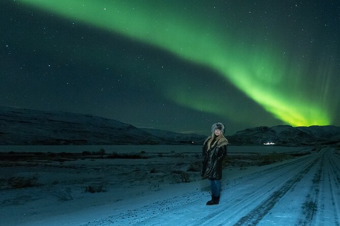 Reykjavik Private Northern Lights Tour with Pro Photographer - Why This Private Aurora Hunt Beats the Usual Winter Options