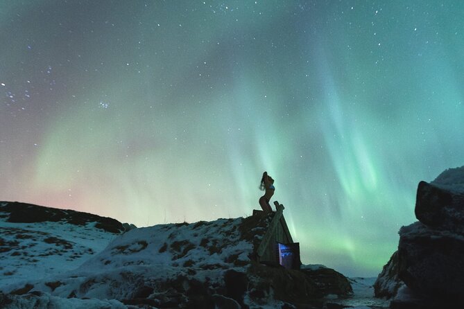 Reykjavik Private Northern Lights Tour with Pro Photographer - Who Should Book This Northern Lights Tour, and Who Might Skip It