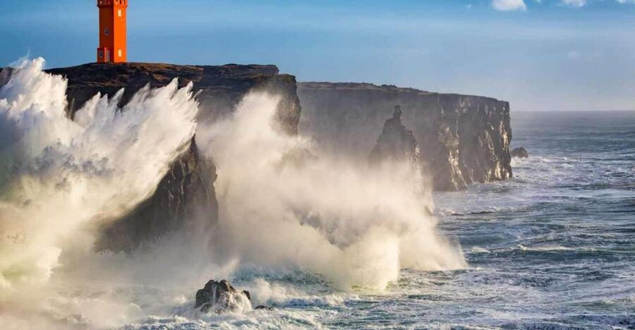 Reykjavik: Private Snaefellsnes and Kirkjufell Jeep Tour - Snaefellsjokull National Park drives, craters, cliffs, and variety