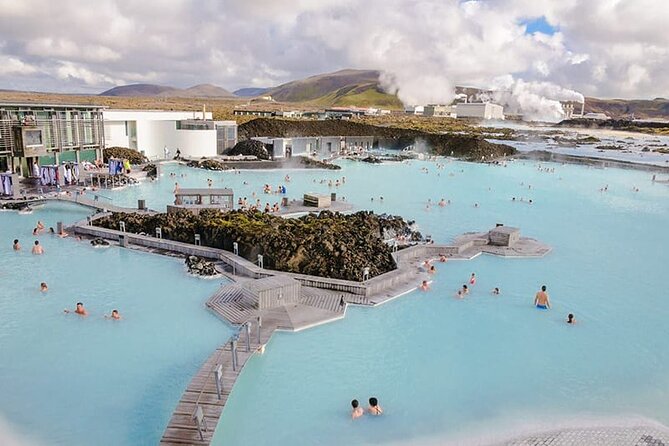 Reykjavik: Private Transfer from/to Blue Lagoon in Iceland - Quick hits before you go