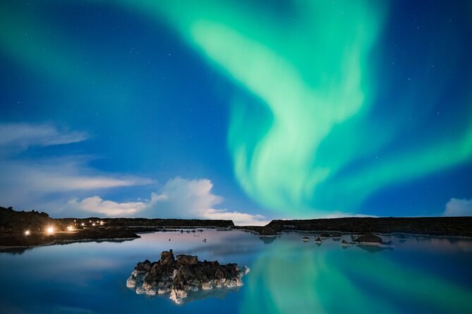 Reykjavik: Private Transfer from/to Blue Lagoon in Iceland - Luggage Help and the Suitcase Limit You Should Plan Around