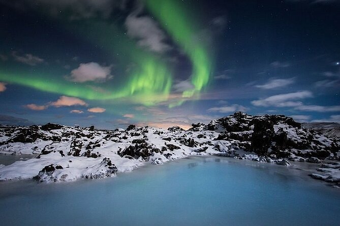 Reykjavik: Private Transfer from/to Blue Lagoon in Iceland - Arrival Planning: Getting to Blue Lagoon or Reykjavik on Time