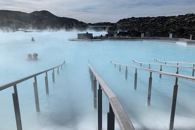 Reykjavik: Private Transfer from/to Blue Lagoon in Iceland - What Happens During the Ride (and Why It Feels More Relaxing)