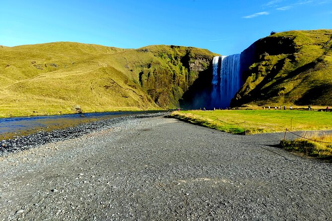 Reykjavik: Private Transfer from/to Vik village in Iceland - Should you book this private transfer?