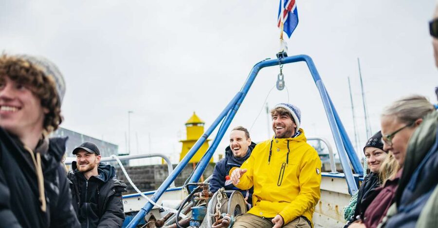 Reykjavik: Puffin Watching Boat Tour - Key things I’d pay attention to on this puffin boat tour
