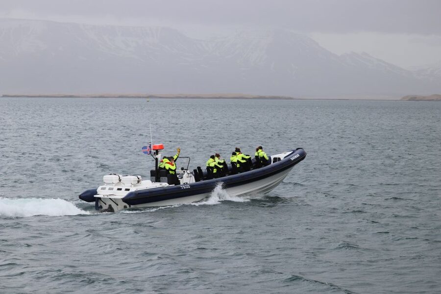 Reykjavik: Puffin Watching Tour by RIB Speedboat - Should You Book This Puffin Express RIB Tour?