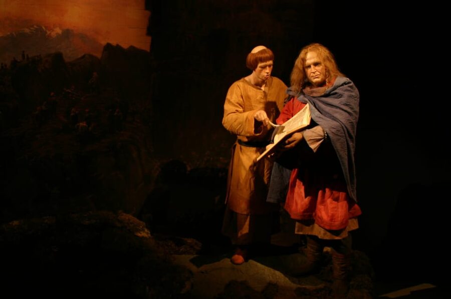 Reykjavik: Saga Museum Entry Ticket - How the 20 exhibits actually help you understand Iceland
