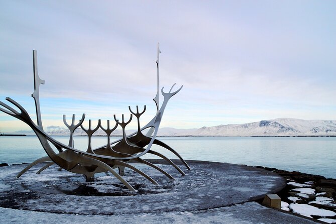 Reykjavik Scavenger Hunt and Highlights Self Guided Audio Tour - Key highlights worth your attention
