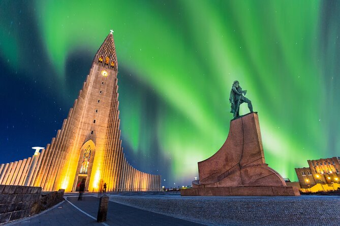 Reykjavik Scavenger Hunt and Highlights Self Guided Audio Tour - Price and value, when 9.60 makes sense