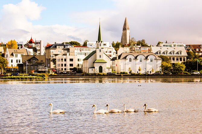 Reykjavik Scavenger Hunt and Highlights Self Guided Audio Tour - Insider tips for food and shops, and how they fit Reykjavik