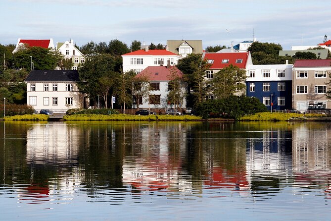 Reykjavik Scavenger Hunt and Highlights Self Guided Audio Tour - Best route logic, and why Sun Voyager is a smart start