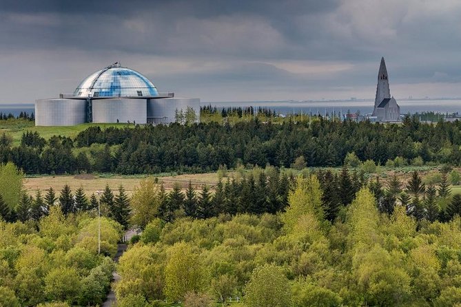 Reykjavik Sightseeing Tour - Why this 3-hour Reykjavik loop works so well for first timers