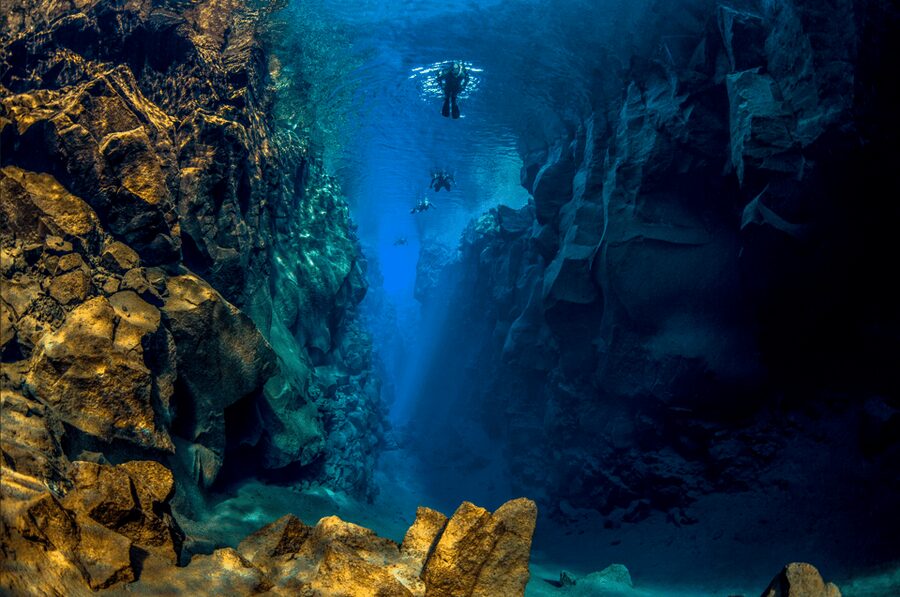Reykjavík: Silfra Fissure Snorkeling between Two Continents - Key things that make this Silfra snorkeling tour special