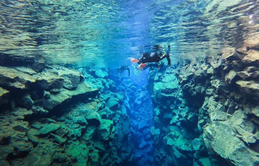 Reykjavík: Silfra Fissure Snorkeling between Two Continents - Should you book the Silfra Fissure snorkeling with Arctic Adventures?