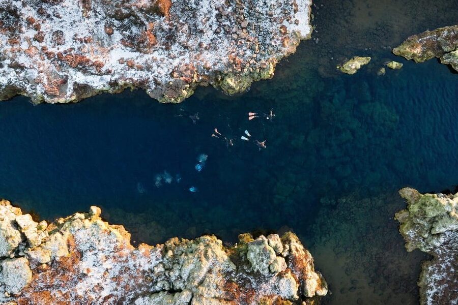 Reykjavík: Silfra Fissure Snorkeling between Two Continents - Price and value: why $140 can feel fair here