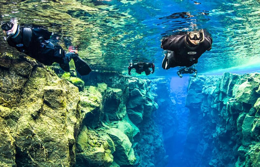 Reykjavík: Silfra Fissure Snorkeling between Two Continents - Who this snorkeling tour is best for, and who should skip it