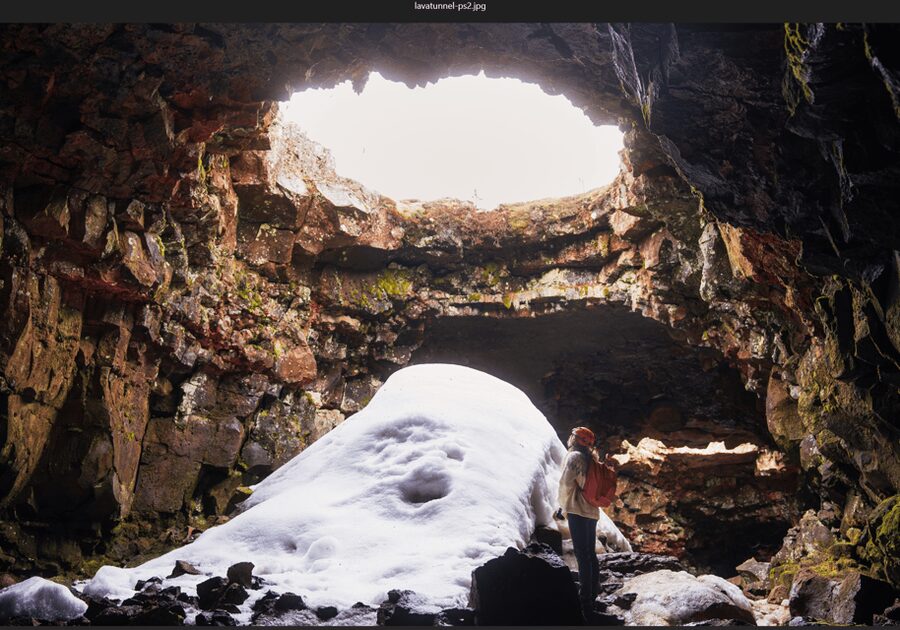 Reykjavik: Silfra Snorkeling & Lava Tunnel Adventure Combo - Cold water and clothing tips that actually help