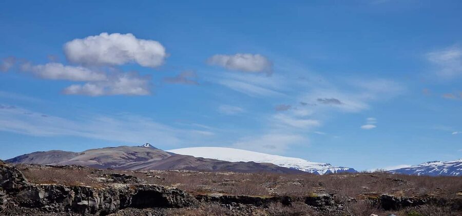 Reykjavik: Silver Circle Private Tour with Local Guide - Reykholt and Snorri Sturluson, Viking-Era Place Power