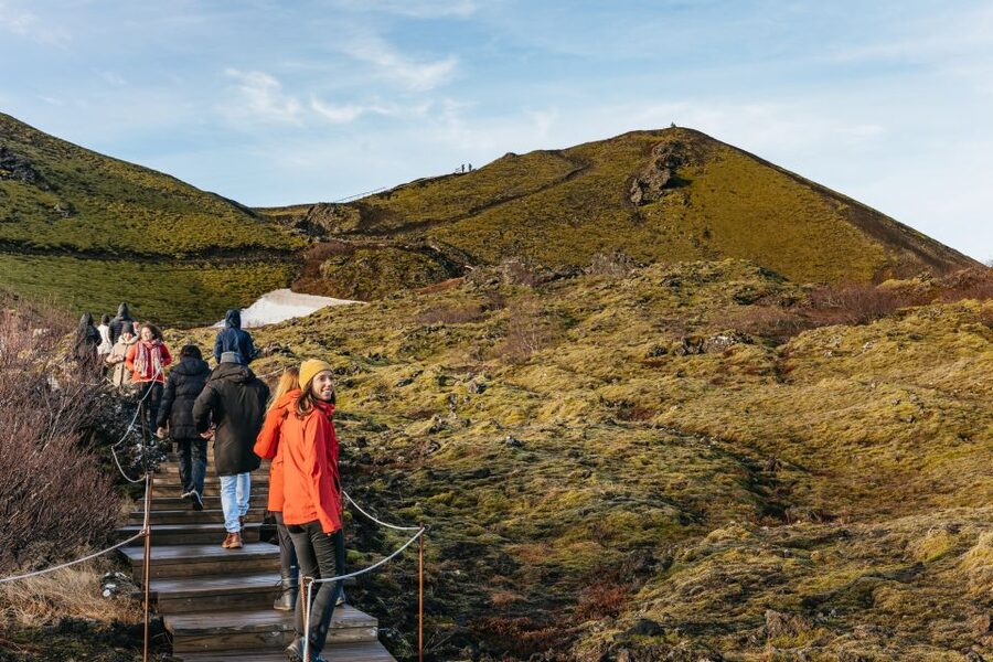 Reykjavik: Silver Circle Tour, Canyon Ride, & Thermal Baths - Key things that make this tour worth your time