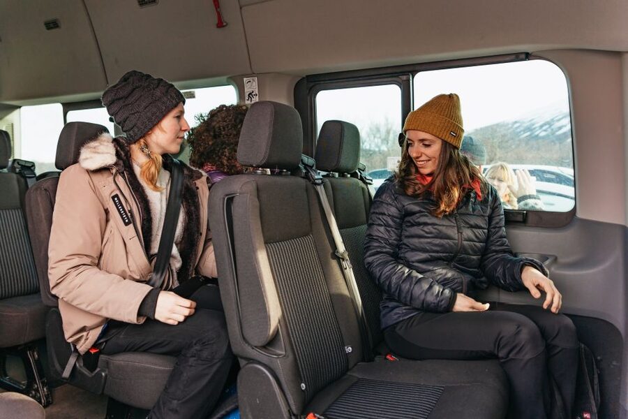 Reykjavik: Silver Circle Tour, Canyon Ride, & Thermal Baths - 4x4 to the canyons, then Canyon Baths in Hringsgil