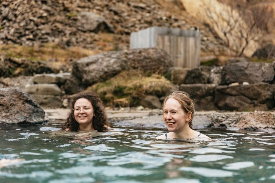 Reykjavik: Silver Circle Tour, Canyon Ride, & Thermal Baths - Reykholt and Snorralaug: closing with medieval Iceland